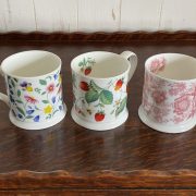 William Morris Mug & Tankard Mug 英国製のマグカップ
