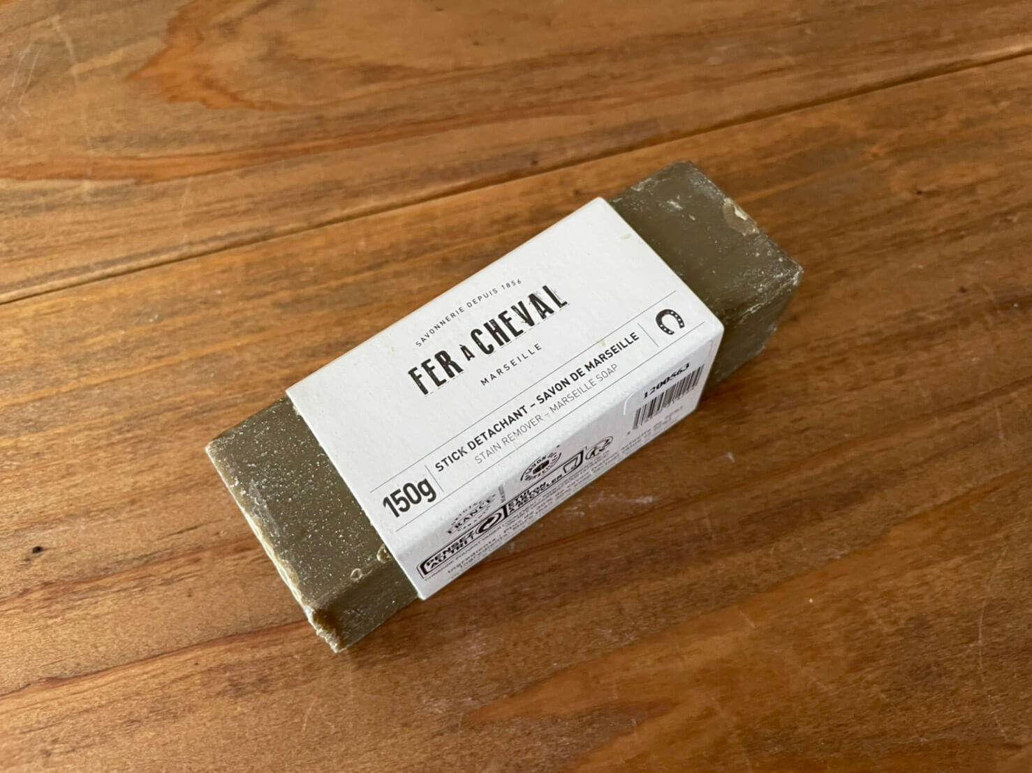 FER A CHEVAL（フェールシュヴァル）ラステインリムーバー