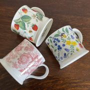 Roy kirkham　ロイ・カーカム社製　アルペンストロベリー/チャットワース