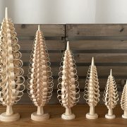 Spanbaum Tree ドイツのシュパンバウムツリーオブジェ