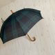 BLACK WATCH Umbrella for both sunny and rainy weather