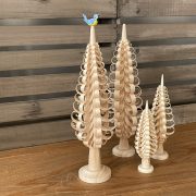 Spanbaum　シュパンバウムツリー　ことり