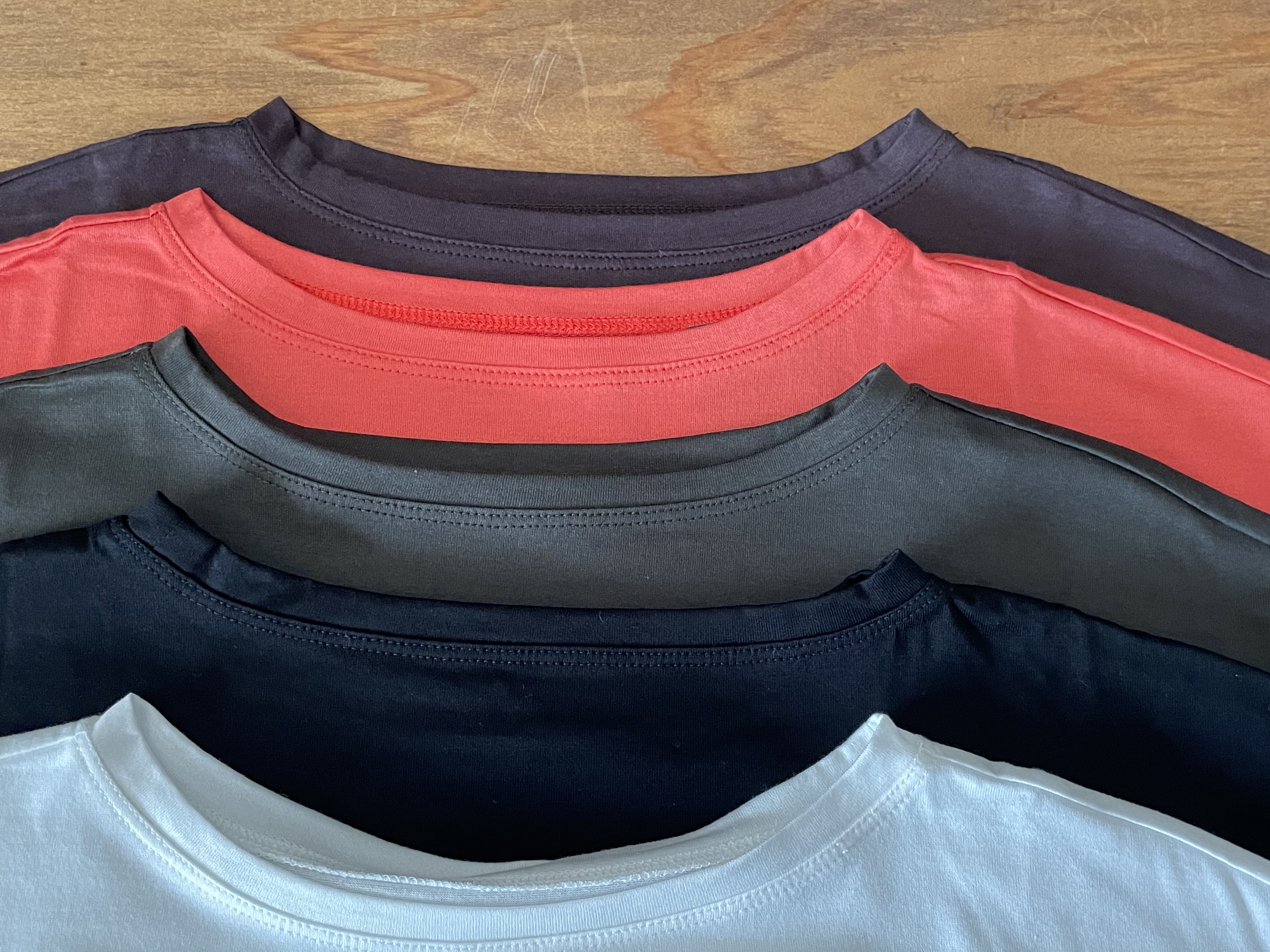 GLAZ ミヌレ天竺Ｔシャツ2021 NEW COLOR