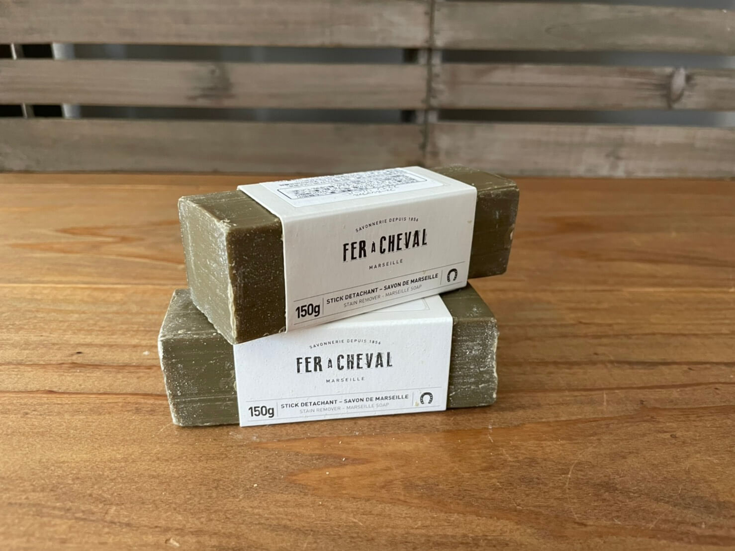 FER A CHEVAL（フェールシュヴァル）ラステインリムーバー