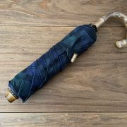 Japanese Made folding umbrella 日本製のシンプルな折り畳み傘