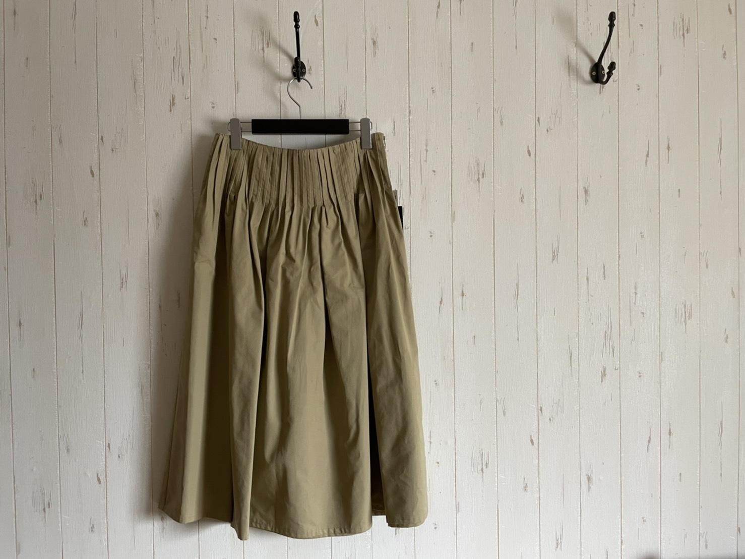 GARDENS OF PARADISE DANCE LONG NEW COLOR