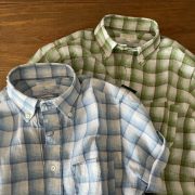 SOUTIENCOL RE-MAKE POLO SHORT SLEEVES NEW