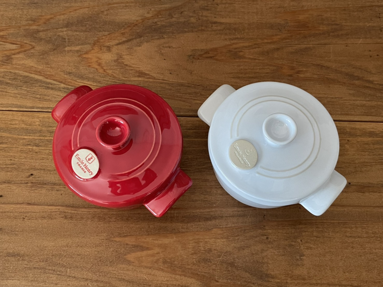 EMILE HENLY エミールアンリプティココット