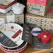 Emile Henly エミールアンリのテーブルウェア