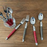 LAGUIOLE ライヨールカトラリー