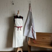 gardens of paradise Work Apron ワークエプロン