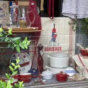 Tissage de l’ouest ティサージュ・ドゥ・ルウェスト クロス