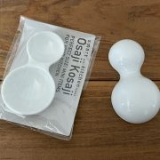 Measuring spoon おおさじこさじ