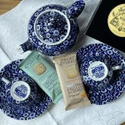 ARTISAN ENGLISH SHORTBREAD アーティザンショートブレッド