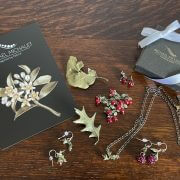 MICHAEL MICHAUD JEWELLERY AUTUMN COLLECTION