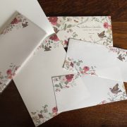 Autumn stationery 秋におすすめのステーショナリー