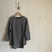 CHANTECLAIR CUT AND SEW 2024 AW COLOR