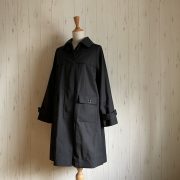 Cherbourg VENTILE WEATHER BLACK