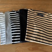 CHANTECLAIR CUT AND SEW 2021 AW COLOR