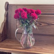 LUMINARC PICHET GLASS PITCHER