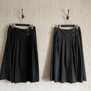 ONEIL O’NEIL OF DUBLIN ウールスカート