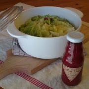 Bottega Baci　オーガニックトマトケチャップ