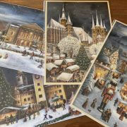 Advent calendar 2021