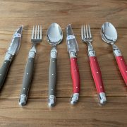 LAGUIOLE ライヨールカトラリー