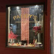 ウィンドウディスプレイ