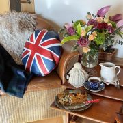 ティーバッグトング