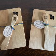 Skandinavisk Hemslojd Tableware