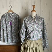 garden of paradise Swedish LIBERTY