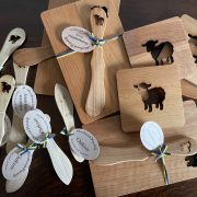 Skandinavisk Hemslojd Tableware