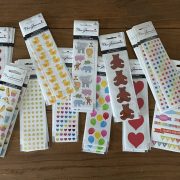 MES GROSSMANS ミセスグロスマンシール