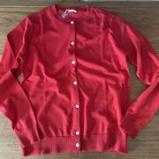 nofl cotton knit ノフルスーピマコットンカーディガン＆ニット