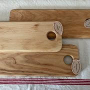Wood Cutting board