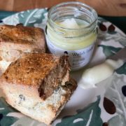 WELSH LADY BRANDY BUTTER ブランデーバター