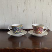 WILLAM MORRIS　モーニングC&S ストロベリーシーフ