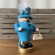 エリザベス女王のくるみ割り人形