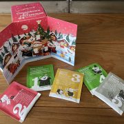 ADVENT HERB TEA2023　アドベントティー2023
