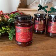 DAREMAIN CHRISTMAS MARMALADE クリスマス・マーマレード