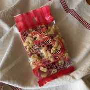 ALB・GOLD HEART IN HEART PASTA ハートパスタ