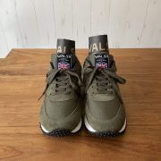 WALSH スニーカーLA’84