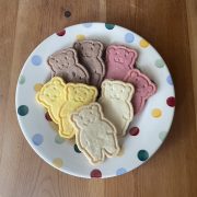 ARTISAN BEAR BISCUIT　マイフェイバリットベアビスケット