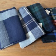 JOHNSTONS CASHMERE LIGHT WEIGNT STOLES 2023 ジョンストンズライトウェイトカシミヤ2023