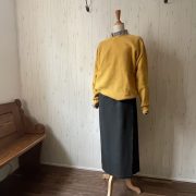 O’NEIL OF DUBLIN (オニールオブダブリン）キルトスカート