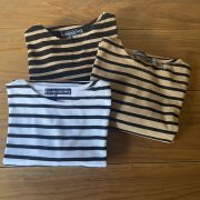 CHANTECLAIR CUT AND SEW 2023 AW COLOR