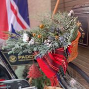 パディーズのクリスマス2023