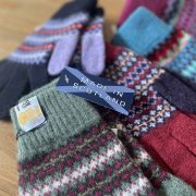 ROBERT MACKIE グローブ2023