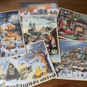 ADVENT CALENDAR 2023 アドベントカレンダー2023